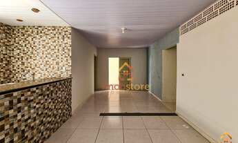 Imagem: Casa com 3 dormitórios para alugar, 170