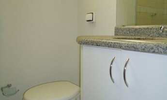 Imagem: Apartamento com 1 quarto para alugar por