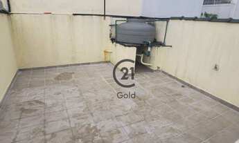 Imagem 3: Sobrado para alugar, 150 m² por R$ 3.300/mês - Tatuapé - São Paulo/SP