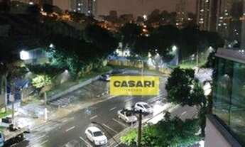 Imagem 6: Apartamento com 3 dormitórios à venda, 96 m² - Baeta Neves - São Bernardo do Campo/SP