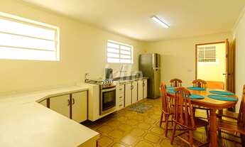 Imagem 3: São Paulo - Casa Padrão - Cursino