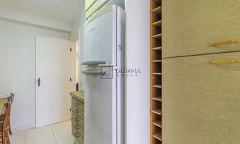 Imagem 6: Locação Apartamento 2 Dormitórios - 95 m² Jardim Europa