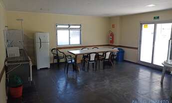 Imagem 5: APARTAMENTO - JARDIM MARAJOARA - SP