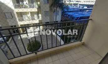 Imagem 3: Apartamento na Vila Guilherme