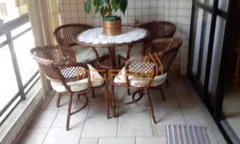 Imagem 4: Excelente aptº a venda no Recreio, proximo praia, 3 qts, 2 vagas