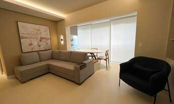 Imagem 2: Apartamento para venda possui 67 metros quadrados com 2 suítes em Taquaral - Campinas - SP