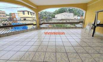 Imagem 5: Sobrado com 3 dormitórios à venda, 200 m² por R$ 560.000,00 - Itaquera - São Paulo/SP