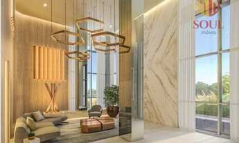 Imagem 2: Apartamento Duplex com 4 dormitórios à venda, 437 m² por R$ 9.484.442,00 - Ecoville - Curi