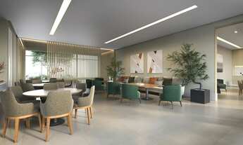 Imagem 7: Apartamento de alto padrão com 3 suítes e 2 vagas no Paraíso