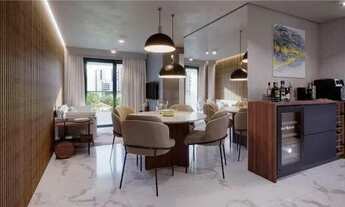 Imagem 5: NI - Apartamento I 1 e 2 Quartos I Em Parnamirim I 30m e 50m² I Lazer completo