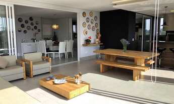 Imagem 4: Casa com 5 suítes, acabamentos diferenciados, maravilhosa! à venda, 512 m² por R$ 4.950.00