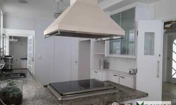 Imagem 7: Casa com 3 dormitórios, 360 m² - venda por R$ 1.860.000,00 ou aluguel por R$ 10.141,00/mês