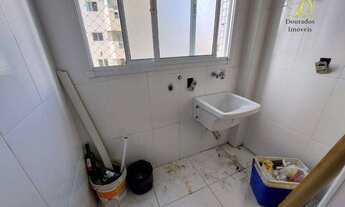 Imagem 5: Apartamento com 2 dormitórios à venda, 86 m² por R$ 420.000,00 - Tupi - Praia Grande/SP