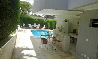 Imagem 5: Casa para venda ou locação em Alphaville - Barueri, SP