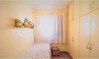 Imagem 5: Apartamento à Venda, no Bairro Valparaíso em Santo André/SP