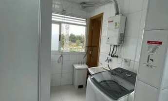 Imagem 5: Belíssimo apartamento a venda no Condomínio Bosques de Tamboré