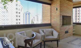 Imagem 6: Apartamento à venda em Chácara Klabin com 103 m², 3 quartos, 2 suítes, 2 vagas