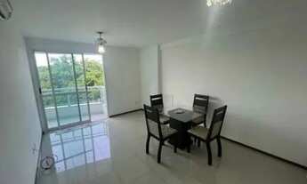 Imagem 7: Apartamento para aluguel possui 52 metros quadrados com 1 quarto em São Jorge - Manaus - A