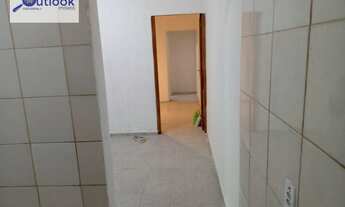 Imagem: Casa com 1 dormitório para alugar, 50 m²