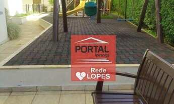 Imagem 7: Apartamento com 3 dormitórios para alugar, 113 m² por R$ 6.660,00/mês - Bosque da Saúde