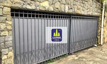 Imagem 3: Casa com 4 dormitórios à venda, 300 m² por R$ 750.000,00 - Graça - Belo Horizonte/MG