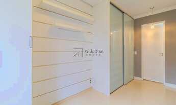 Imagem 5: Apartamento Locação Jardim Paulista 72 m² 2 Dormitórios