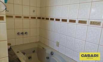 Imagem 7: Casa com 3 dormitórios à venda, 225 m² - Vila Guarani - Santo André/SP