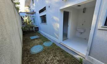 Imagem 2: Casa com 3 dormitórios para alugar, 140 m² por R$ 4.716,40/mês - Vargem Grande - Rio de Ja