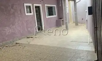 Imagem 3: Casa - Vila Nova São José - Campinas