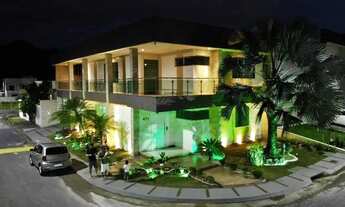 Imagem: Casa Duplex - Condomínio Forest Hill