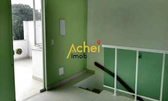 Imagem 4: ACHEI IMOB vende Casa estilo sobrado com 02 dormitórios no bairro Espírito Santo