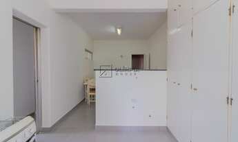 Imagem 3: Apartamento Locação 4 Dormitórios - 300 m² Higienópolis