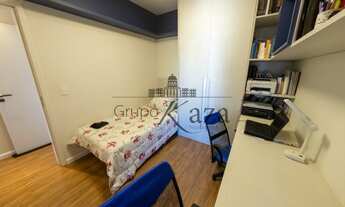 Imagem 2: Apartamento - Vila Ema - Residencial Celebrity - 157m² - 3 Dormitórios