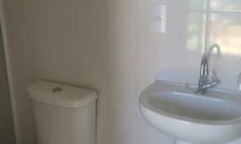 Imagem 2: Studio novo para aluguel em Vila das Belezas - São Paulo - SP