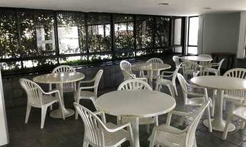 Imagem 5: Edf Villa Lobos Apartamento com 4 dormitórios