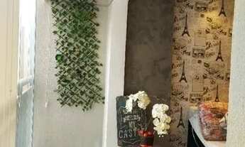 Imagem 6: Apartamento Venda Consolação 40 m² 1 Dormitórios