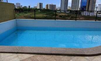 Imagem 4: Apartamento 4 Quartos ou + para Venda em Salvador, Itaigara, 4 dormitórios, 4 suítes, 5 ba