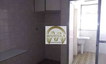 Imagem 7: Apartamento com 2 dormitórios à venda, 65 m² por R$ 230.000,00 - Praia da Enseada - Guaruj