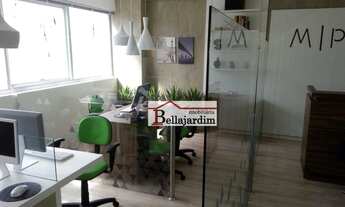 Imagem 6: Sala à venda, 36 m² - Rudge Ramos - São Bernardo do Campo/SP