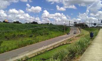 Imagem 6: Excelente Área localizada à margem da Rodovia Fernão Dias, em Betim, com 19.646 m² (100 m