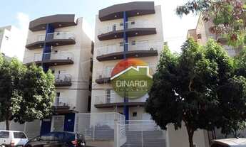 Imagem 2: Apartamento com 1 dormitório para alugar, 41 m² por R$ 1.350,00/mês - Bosque das Juritis