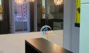 Imagem 6: Apartamento com 3 dormitórios com 90 metros -Vila Independência - Sorocaba/SP