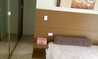 Imagem 7: Venda - Casa - Loteamento Planalto do Sol - Santa Bárbara D'Oeste - SP