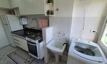 Imagem 4: Apartamento - Jardim Santa Inês II - Mirante II - 57,31m² - 2 Dormitórios