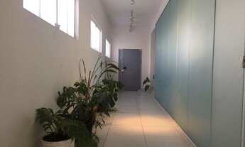 Imagem 7: Kitnet com 1 dorm, Mirandópolis, São Paulo, Cod: 1440