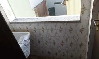 Imagem 4: Apartamento para aluguel possui 56 metros quadrados com 1 quarto