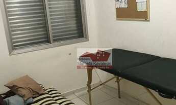 Imagem 1: Apartamento à venda, 70 m² por R$ 550.000,00 - Vila Mariana - São Paulo/SP