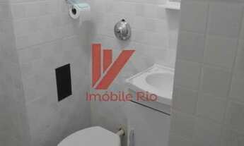 Imagem 6: Apartamento para venda tem 55 metros quadrados com 2 quartos