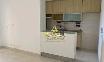 Imagem 5: Apartamento para Locação com 3 Dormitórios em Alphaville - Confira!