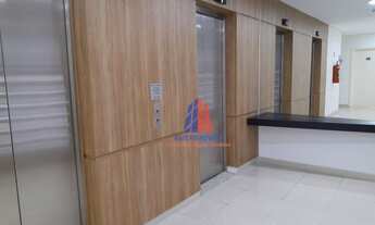 Imagem 2: Sala para alugar, 41 m² por R$ 2.581,00/mês - Santo Antônio - Americana/SP